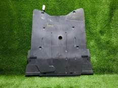 Защита двигателя Renault Megane ||