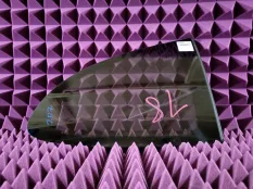 Стекло глухое Peugeot 207