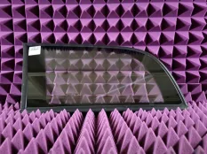 Стекло глухое Opel Astra