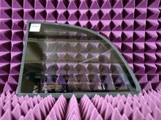 Стекло глухое Opel Zafira A