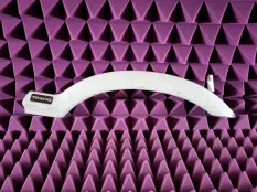 Молдинг крыла Opel Zafira A