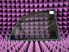 Стекло глухое Opel Zafira A