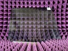 Стекло двери Opel Zafira A