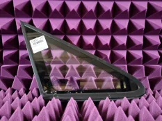 Стекло глухое Opel Zafira A