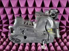 Защита двигателя Peugeot 207