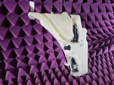 Бачок омывателя Audi A5