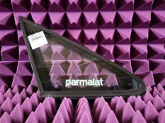 Стекло глухое Opel Zafira A