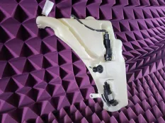 Бачок омывателя Audi A5