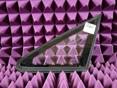 Стекло глухое Opel Zafira A