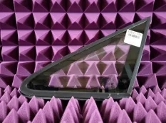 Стекло глухое Opel Zafira A