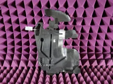 Дефлектор Peugeot 2008