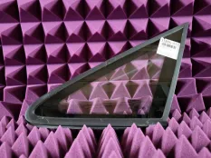 Стекло глухое Opel Zafira A