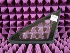 Стекло глухое Opel Zafira A