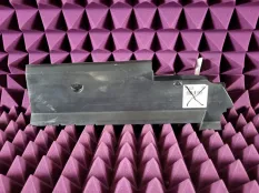 Защита двигателя Renault Megane ||