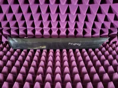 Молдинг крыла Opel Omega B