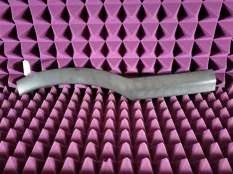 Молдинг крыла Opel Zafira A