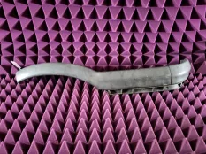 Молдинг крыла Opel Zafira A