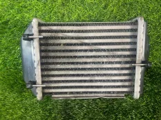 Интеркулер Audi A6 Allroad