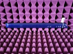 Молдинг двери Opel Astra