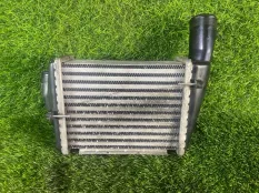 Интеркулер Audi A6 Allroad