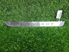 Накладка салона Peugeot 308 SW