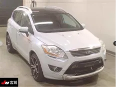 Разбор на запчасти Ford Kuga