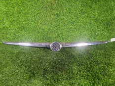 Накладка багажника Opel Insignia