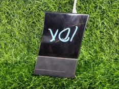 Молдинг крыла Porsche Cayenne