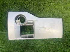 Крышка двигателя декоративная Opel Zafira A