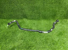 Патрубок охлаждения BMW M4