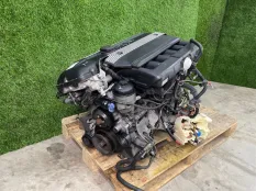 Двигатель из Японии BMW 5-Series