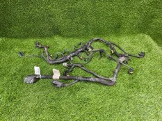 Проводка ДВС Opel Corsa D