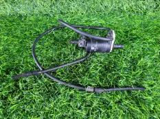 Моторчик омывателя Opel Astra