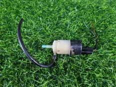 Моторчик омывателя Opel Astra F