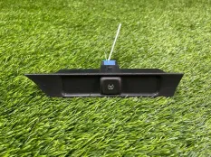 Кнопка антипробуксовочной системы Opel Astra