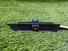 Кнопка антипробуксовочной системы Opel Astra