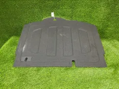 Пол багажника Chevrolet Aveo