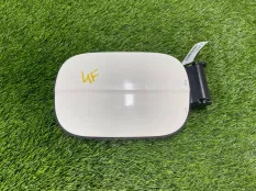 Лючок бензобака Audi A6