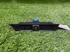 Кнопка антипробуксовочной системы Opel Astra