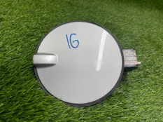 Лючок бензобака Opel Astra