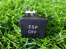 Кнопка курсовой устойчивости Volkswagen Passat CC