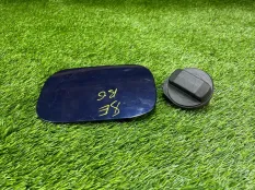 Лючок бензобака Audi A4