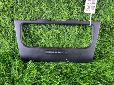 Накладка салона Volkswagen Golf