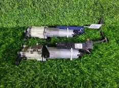 Привод крышки багажника Audi A6