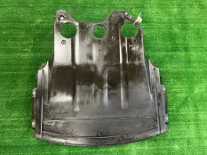 Защита двигателя BMW 3-Series