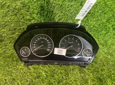 Панель приборов BMW 3-Series