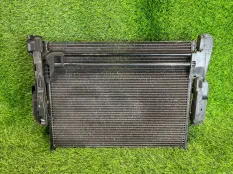 Радиатор кондиционера BMW 3-Series