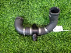 Патрубок системы охлаждения BMW 3-Series