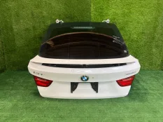 Крышка багажника BMW 3-Series