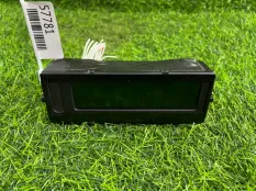 Монитор Renault Megane